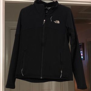 Size Medium North Face Jacket